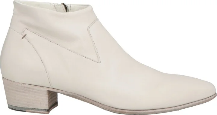 Pantanetti Woman Ankle boots - Image 3
