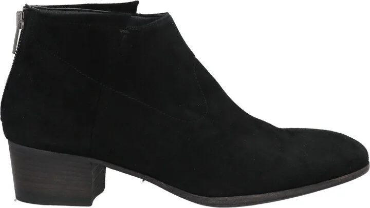 Pantanetti Woman Ankle boots - Image 3