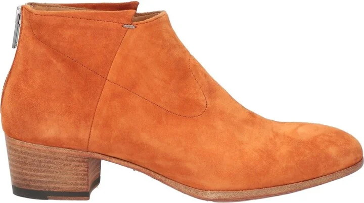 Pantanetti Woman Ankle boots - Image 6