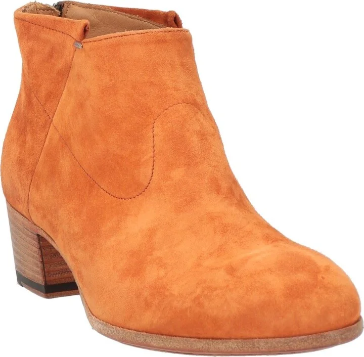 Pantanetti Woman Ankle boots - Image 7
