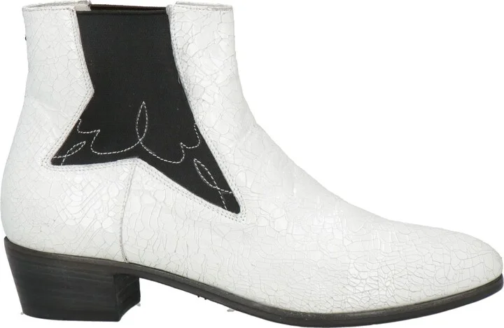 Pantanetti Woman Ankle boots - Image 3