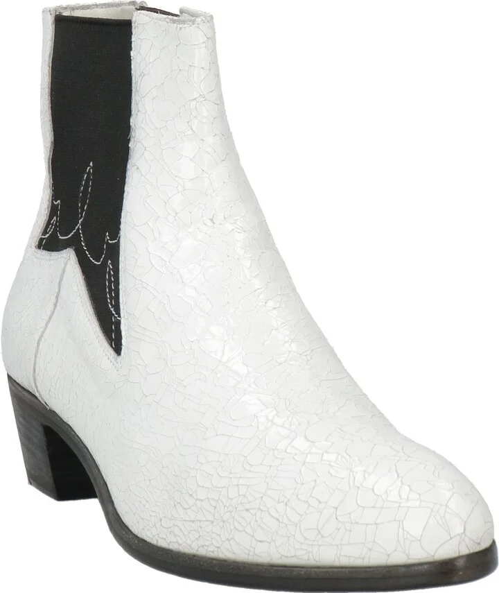 Pantanetti Woman Ankle boots - Image 4