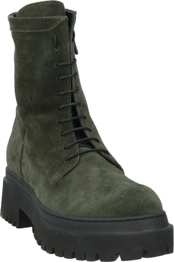 Pantanetti Woman Ankle boots - Image 4