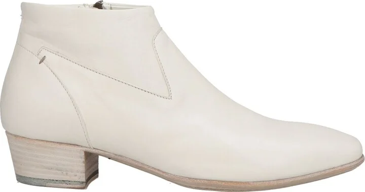 Pantanetti Woman Ankle boots - Image 3