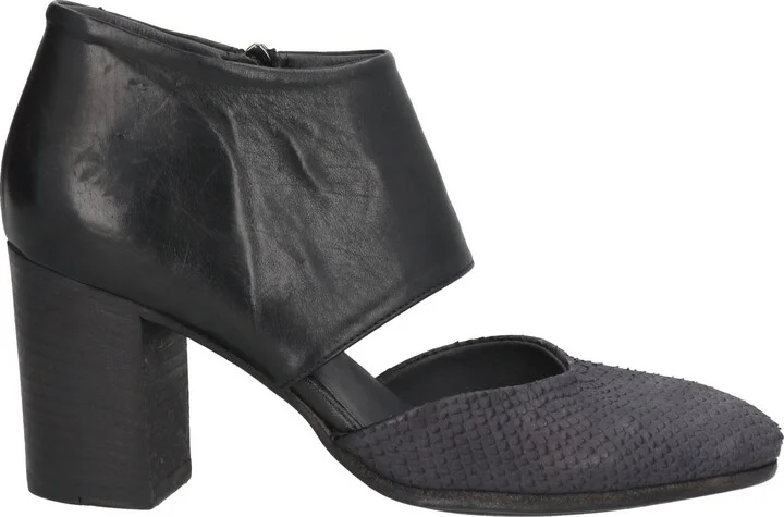 Pantanetti Woman Ankle boots - Image 3