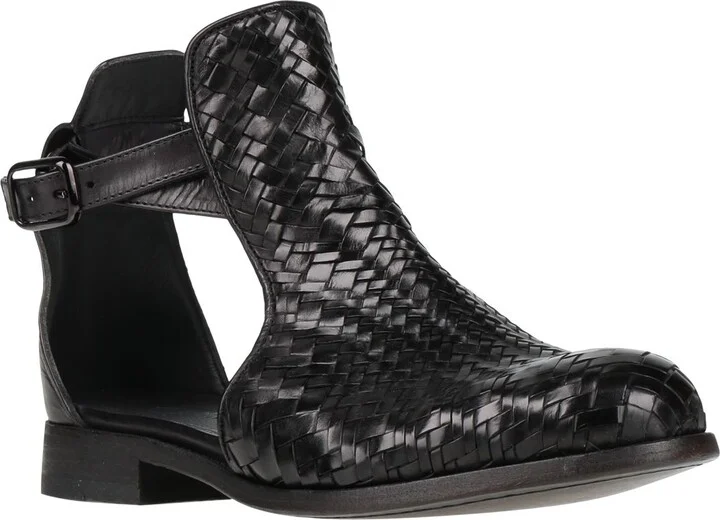 Pantanetti Woman Ankle boots - Image 4