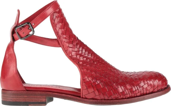 Pantanetti Woman Ankle boots - Image 6