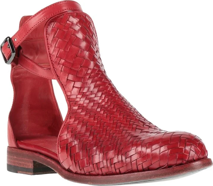 Pantanetti Woman Ankle boots - Image 7