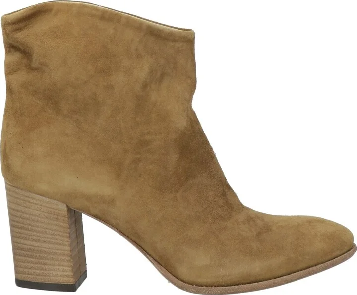 Pantanetti Woman Ankle boots - Image 3