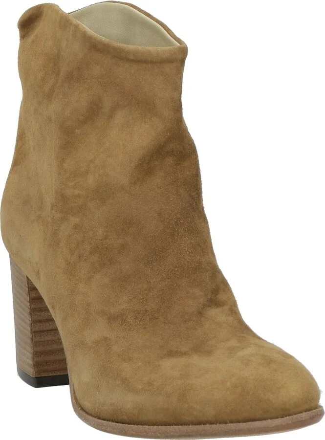 Pantanetti Woman Ankle boots - Image 4