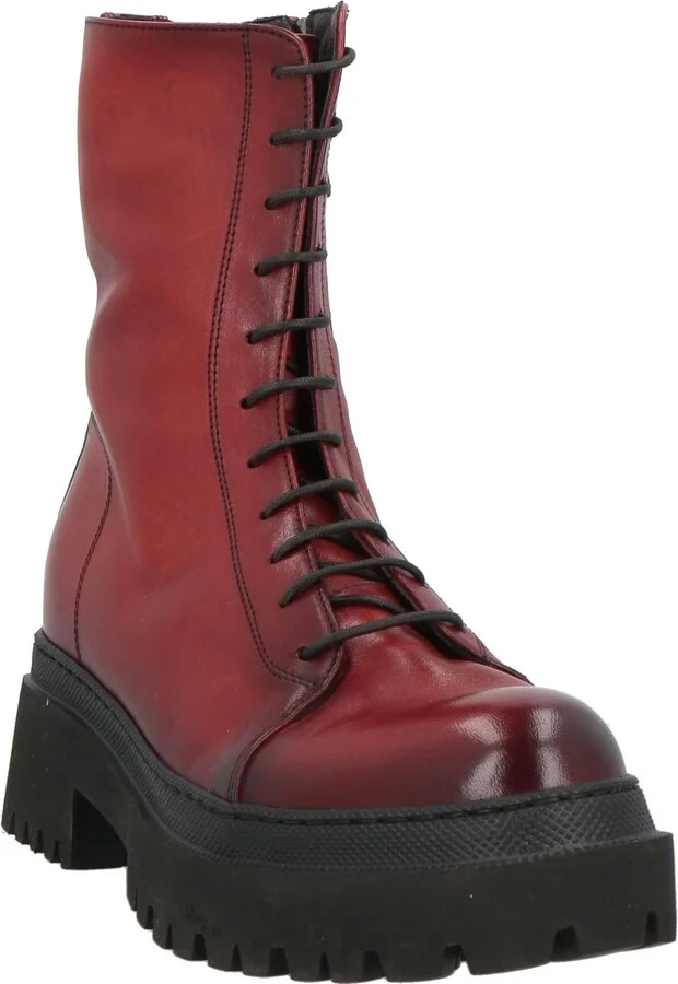 Pantanetti Woman Ankle boots - Image 4