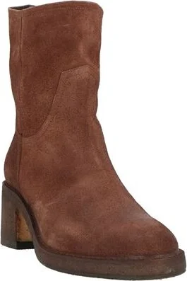 Pantanetti Woman Ankle boots - Image 2