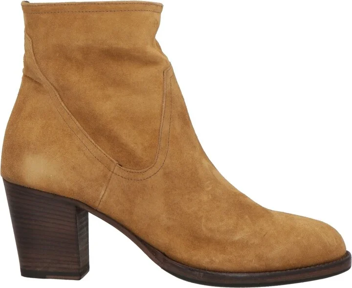 Pantanetti Woman Ankle boots - Image 3