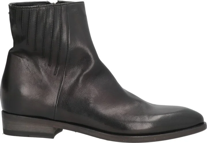 Pantanetti Woman Ankle boots - Image 6