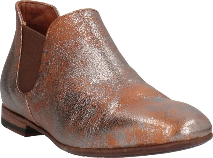 Pantanetti Woman Ankle boots - Image 4