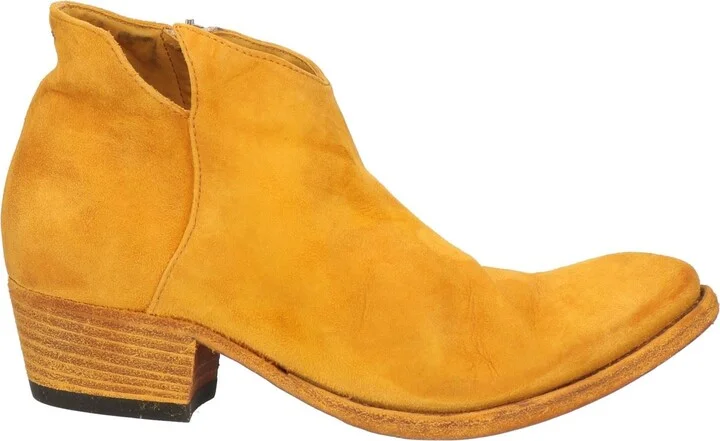 Pantanetti Woman Ankle boots - Image 3