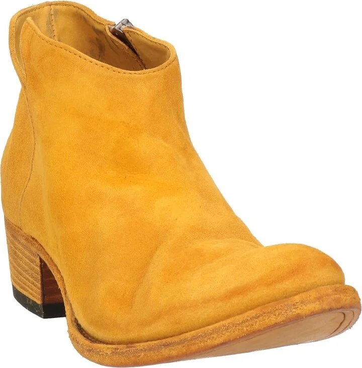 Pantanetti Woman Ankle boots - Image 4