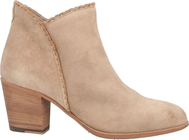 Pantanetti Woman Ankle boots - Image 3