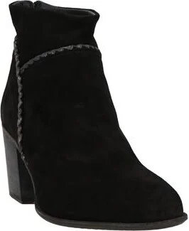 Pantanetti Woman Ankle boots - Image 5