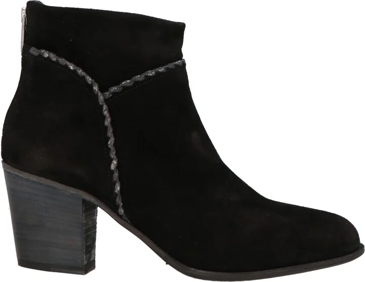 Pantanetti Woman Ankle boots - Image 6
