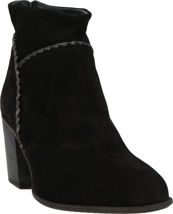 Pantanetti Woman Ankle boots - Image 7