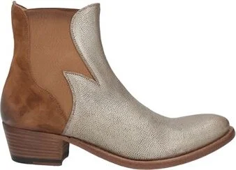 Pantanetti Woman Ankle boots