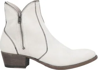 Pantanetti Woman Ankle boots