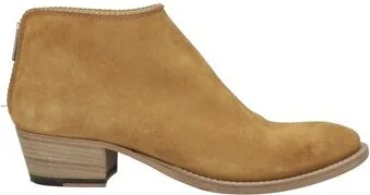 Pantanetti Woman Ankle boots