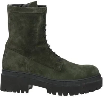 Pantanetti Woman Ankle boots