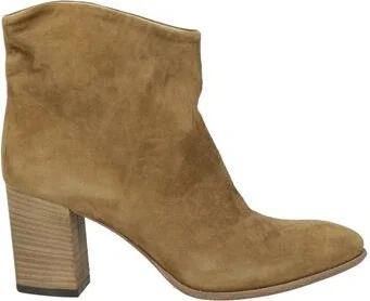 Pantanetti Woman Ankle boots