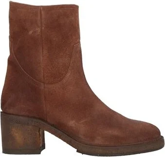 Pantanetti Woman Ankle boots