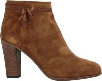 Pantanetti Woman Ankle boots