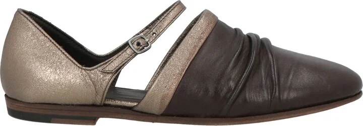 Pantanetti Woman Ballet flats - Image 3