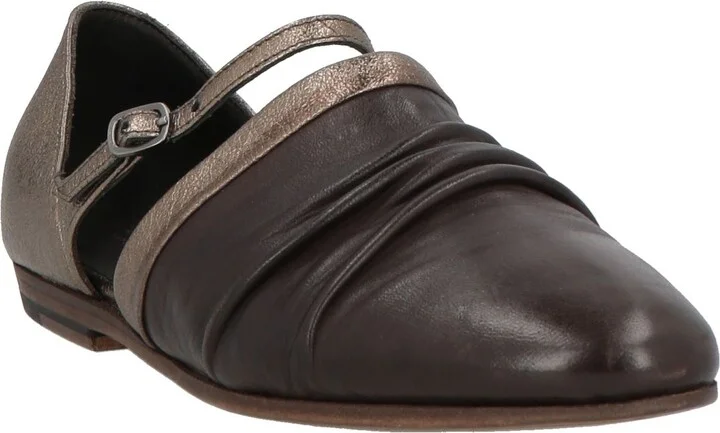 Pantanetti Woman Ballet flats - Image 4