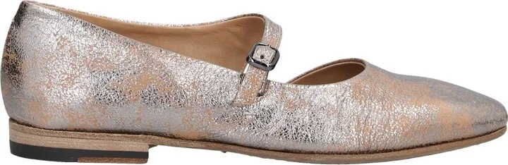 Pantanetti Woman Ballet flats - Image 3