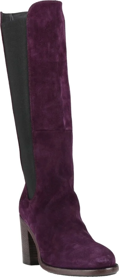 Pantanetti Woman Boot - Image 4
