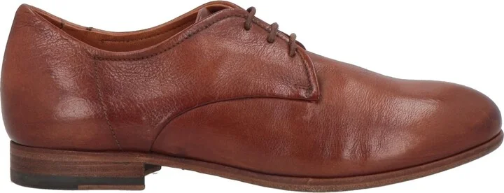 Pantanetti Woman Lace-up shoes - Image 3