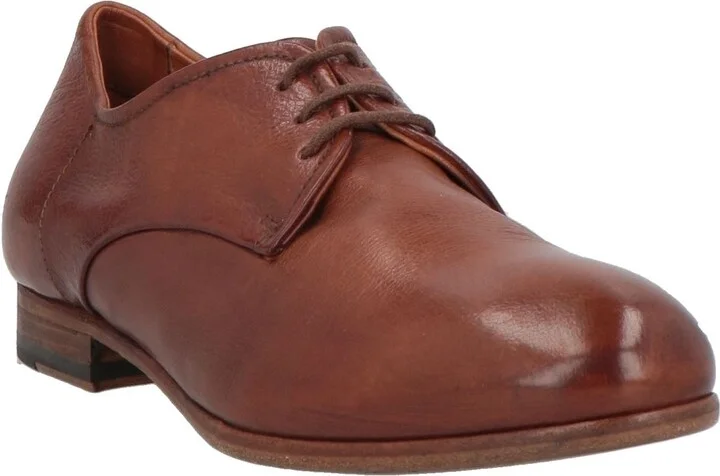 Pantanetti Woman Lace-up shoes - Image 4