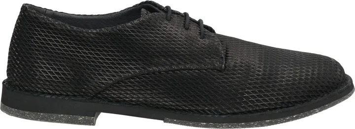 Pantanetti Woman Lace-up shoes - Image 3