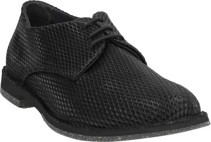 Pantanetti Woman Lace-up shoes - Image 4