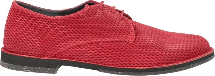 Pantanetti Woman Lace-up shoes - Image 6
