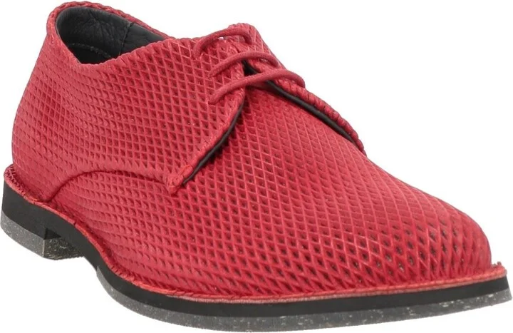 Pantanetti Woman Lace-up shoes - Image 7