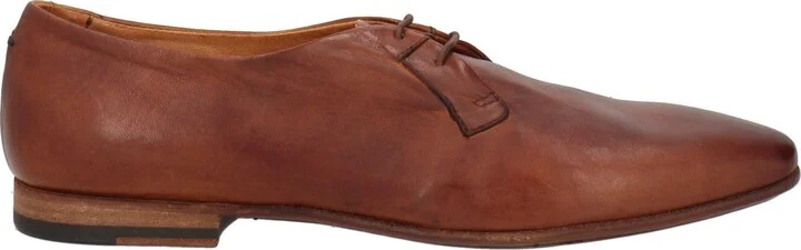 Pantanetti Woman Lace-up shoes - Image 3