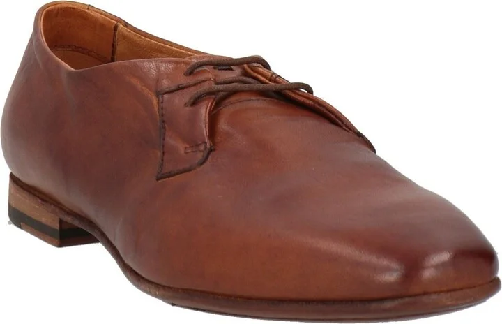 Pantanetti Woman Lace-up shoes - Image 4