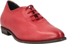 Pantanetti Woman Lace-up shoes - Image 2