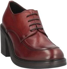 Pantanetti Woman Lace-up shoes - Image 5