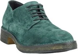 Pantanetti Woman Lace-up shoes - Image 2