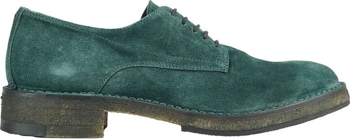 Pantanetti Woman Lace-up shoes - Image 3