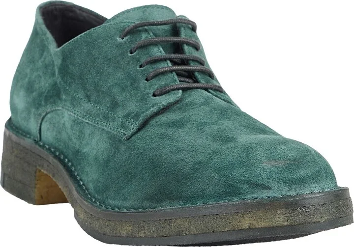 Pantanetti Woman Lace-up shoes - Image 4