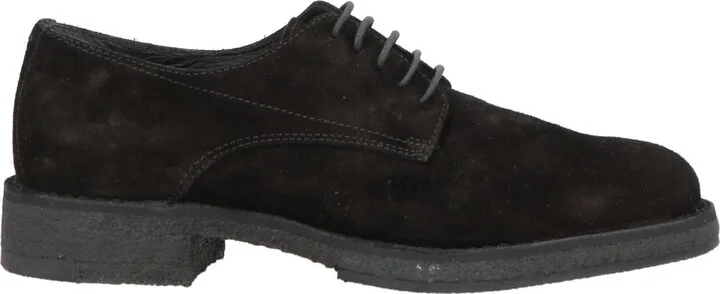 Pantanetti Woman Lace-up shoes - Image 6